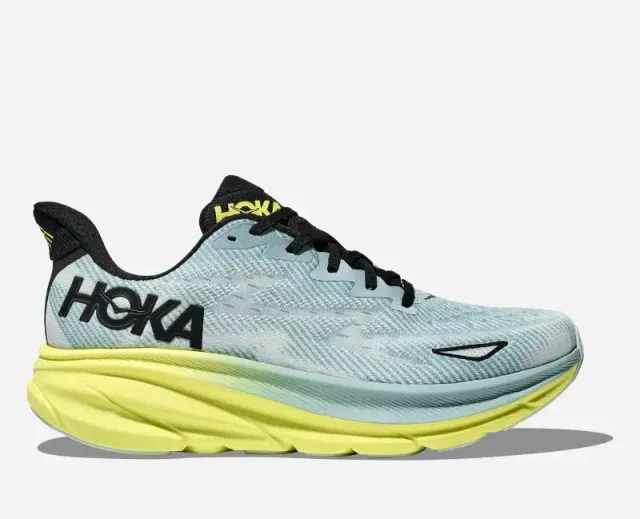 Hoka One One Hoka Hoka Clifton 9 Running Shoes - SS25