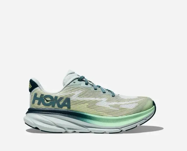 Hoka One One Hoka Clifton 9 Youth Running Shoes