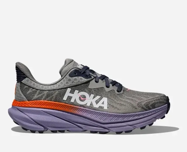 Hoka One One HOKA Challenger 7 Women's - Grey