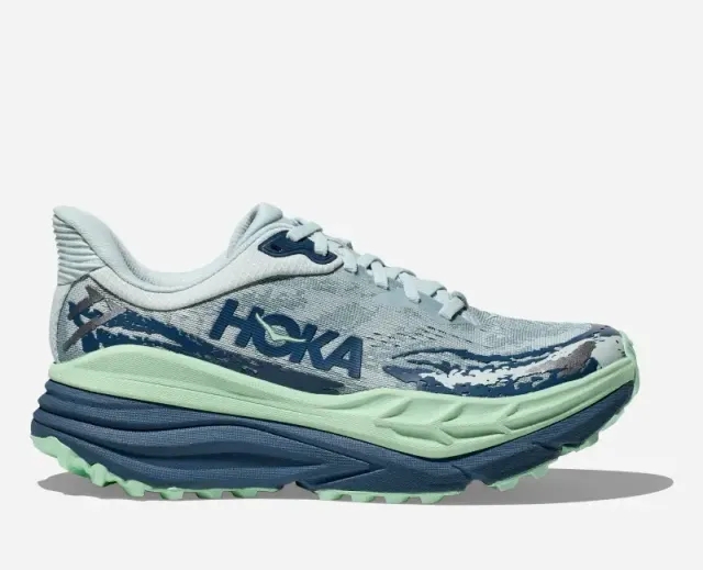 Hoka One One Hoka Hoka Stinson 7 Women's Trail Running Shoes - SS25