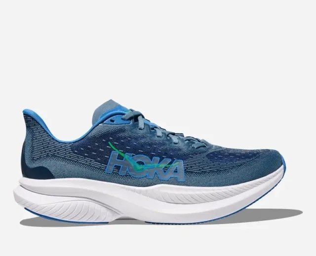 Hoka One One Hoka Hoka Mach 6 Running Shoes - SS25