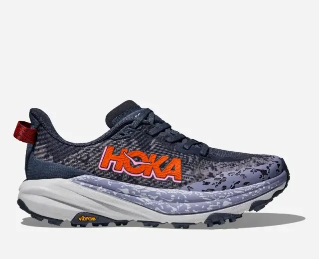 Hoka One One Hoka Womens Speedgoat 6
