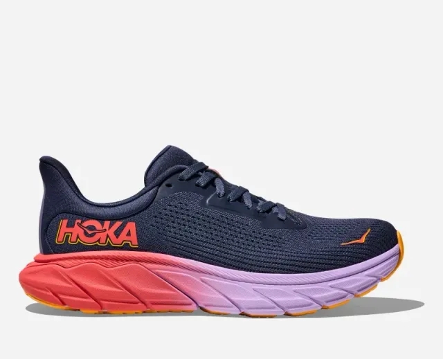 Hoka One One Hoka Hoka Arahi 7 Women's Running Shoes - SS25