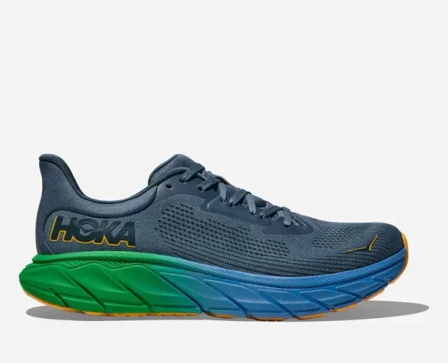 Hoka One One Hoka Hoka Arahi 7 Running Shoes (2E Width) - SS25
