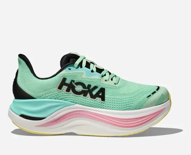 Hoka One One Hoka Skyward X Womens Running Shoes