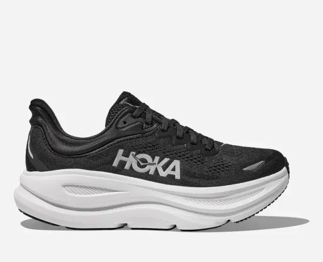 Hoka One One Hoka Hoka Bondi 9 Running Shoes (2E Width) - SS25