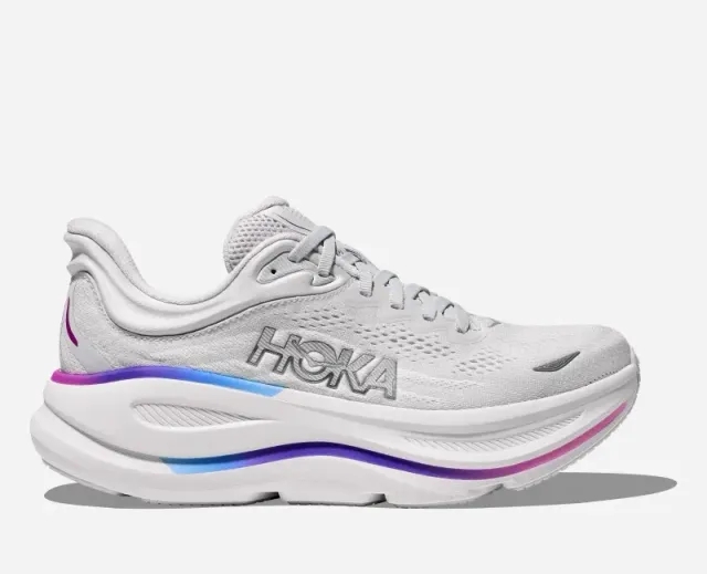 Hoka One One Hoka Hoka Bondi 9 Women's Running Shoes (D Width) - SS25