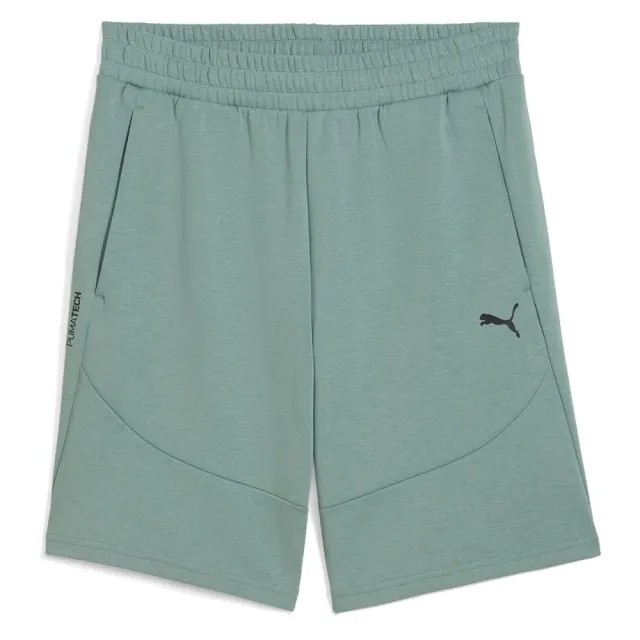 Puma Select Tech 9 Sweat Shorts