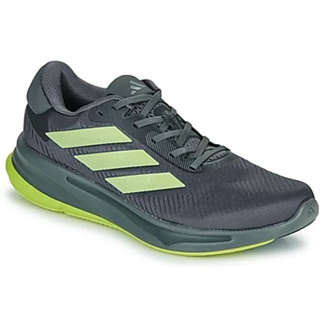 adidas  SUPERNOVA EASE M  men's Running Trainers in Grey