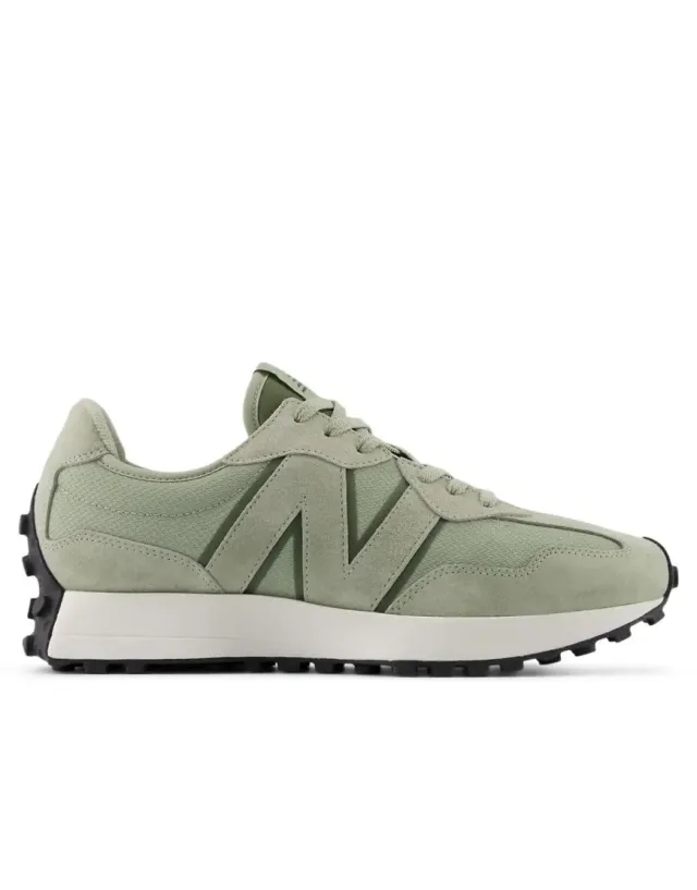 Sneakers New Balance 327 Khaki Eur 37.5