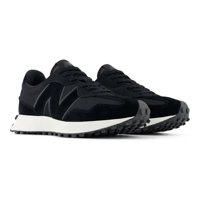 Sneakers New Balance 327 Black Eur 37