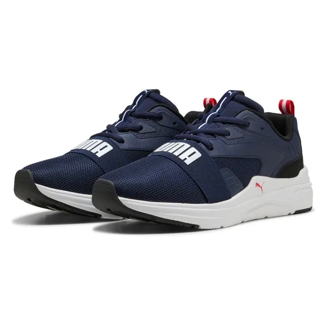 Puma Select Softride Wired 2 Running Shoes