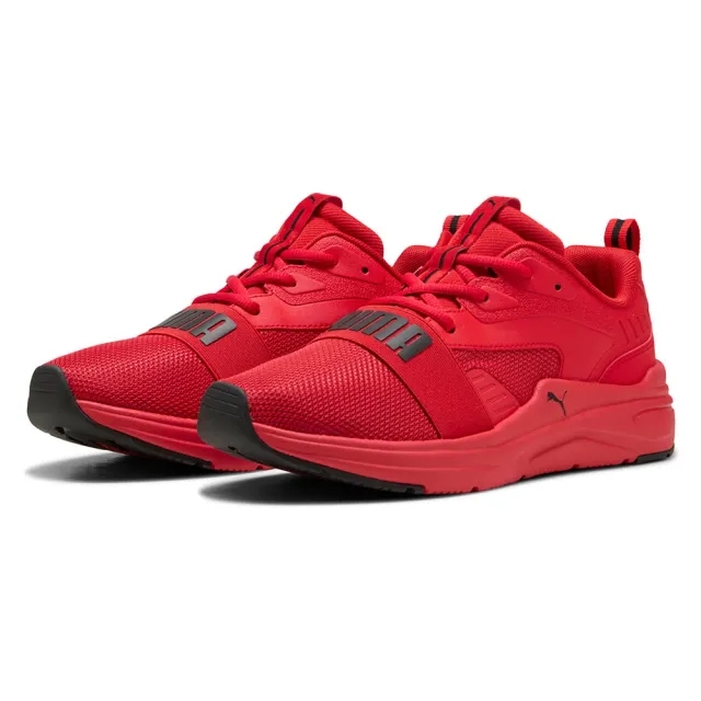 Puma Select Softride Wired 2 Running Shoes