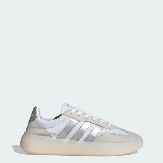 adidas Barreda Decode Shoes Womens - Pink