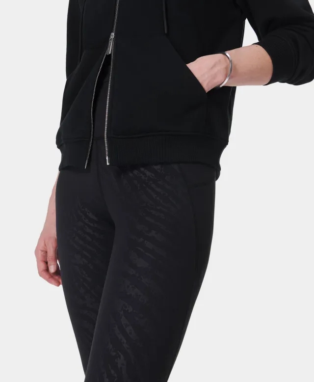 All Day Leggings Emboss