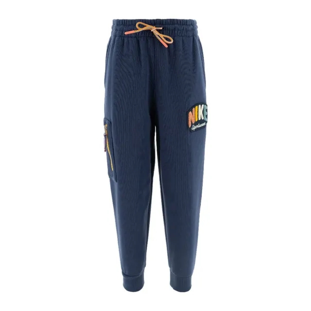 Nike Sportswear Younger Kids Powder Play Fleece Pants 2 7Y