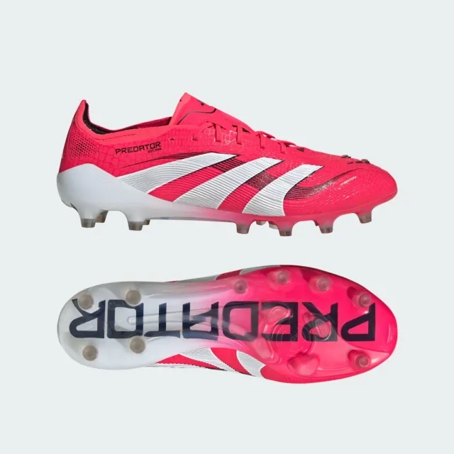 adidas Predator Elite Artificial Grass Boots
