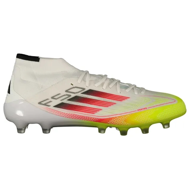 adidas Womens F50 Elite Mid AG