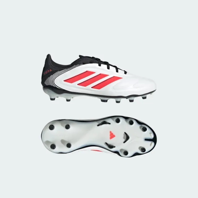 adidas Kids Copa Pure III Elite Leather FG MG