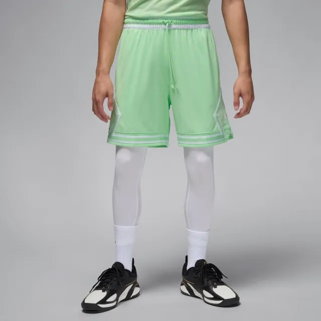 Nike Jordan Jordan Sport Dri FIT Mesh Diamond Shorts