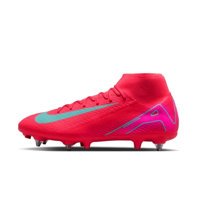 Nike Air Zoom Mercurial Superfly X Academy SG Pro Anti Clog