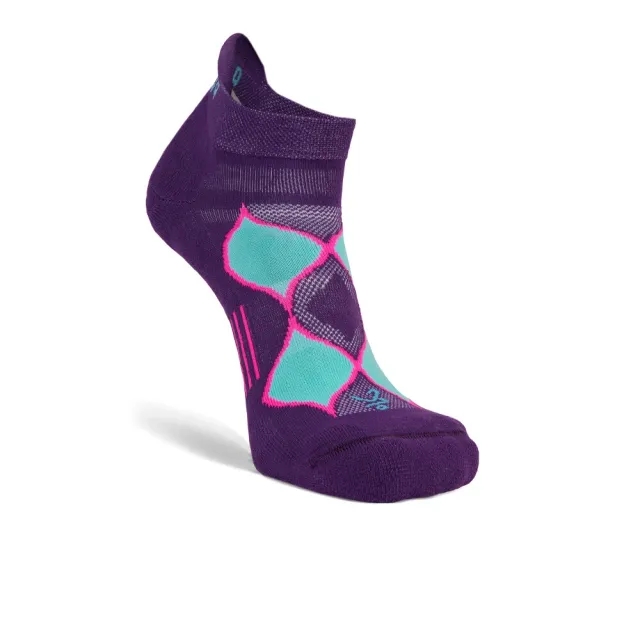 Balega Womens Enduro No Show Socks
