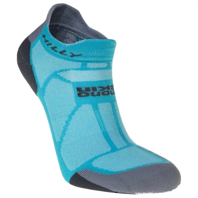 Hilly Marathon Fresh Socklet - AW24