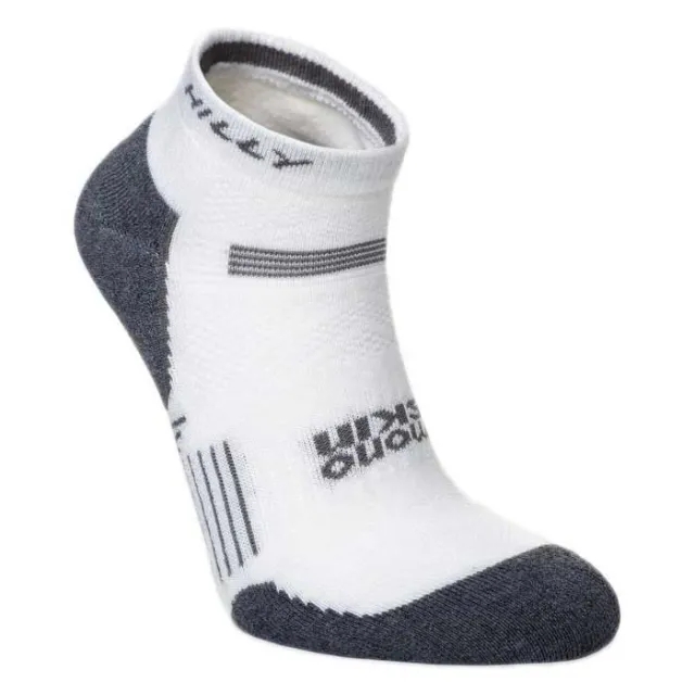 Hilly Supreme Quarter Med