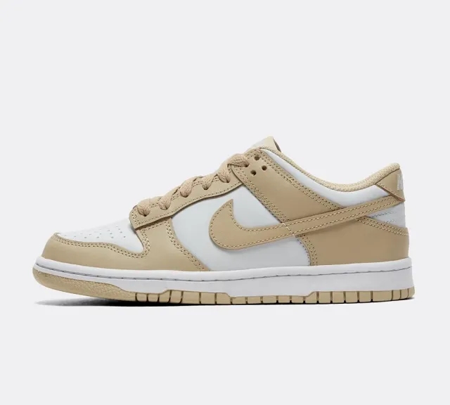 Nike Sportswear Older Kids Dunk Low GS