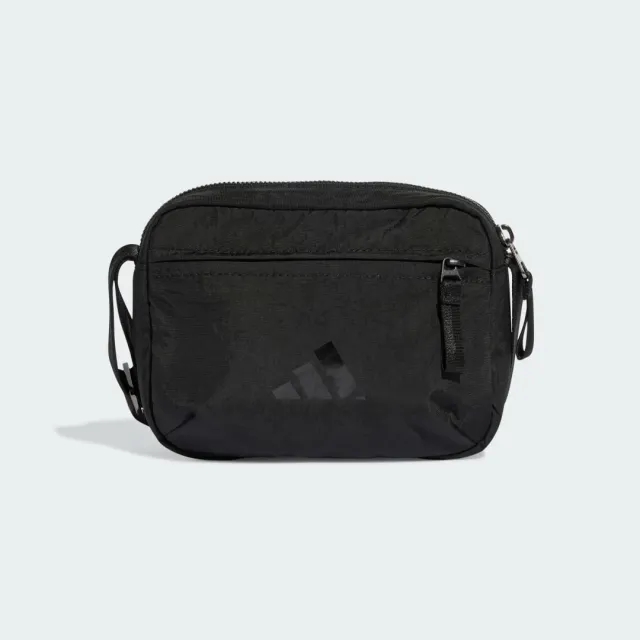 adidas Unisex adidas 3 Bar Logo Festival Bag
