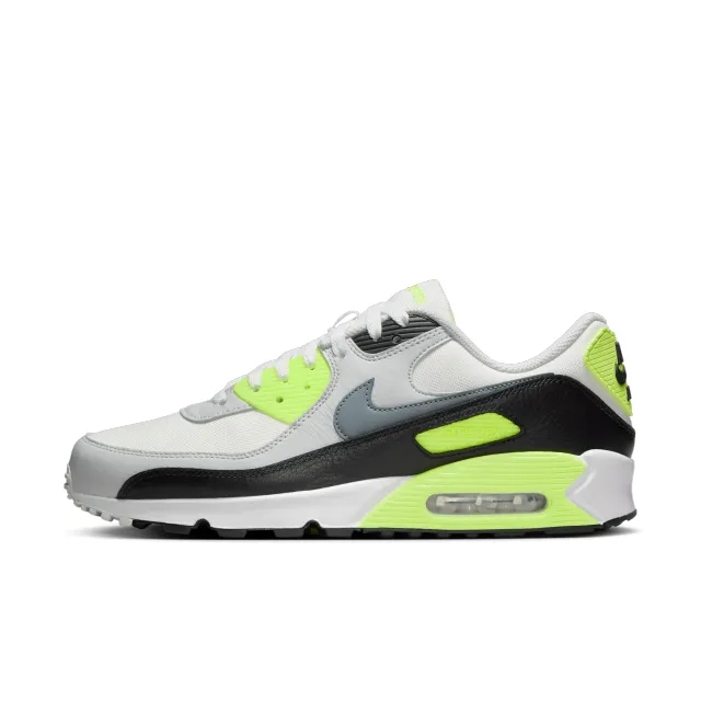 Nike Air Max 90 GORE-TEX Men's Winterized Shoes - White