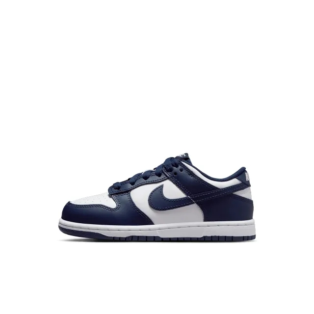 Nike Younger Kids' Shoes Dunk Low