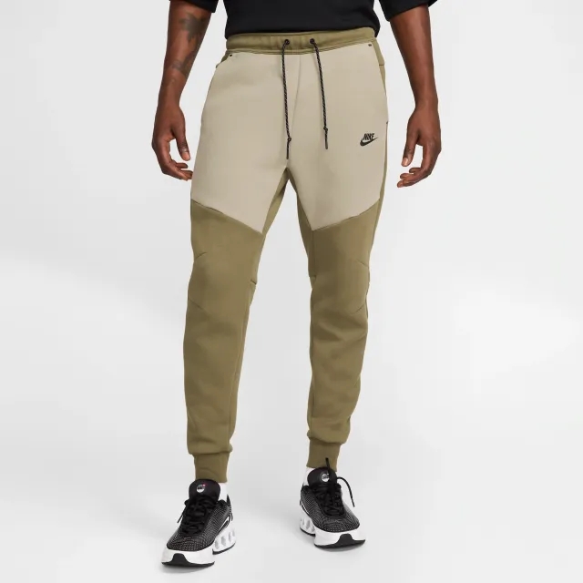 Nike Men's Fleece Joggers Tech