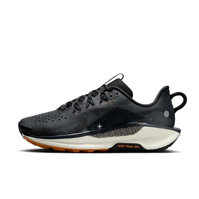 Nike Pegasus Trail 5 Women's Trail-Running Shoes - Black