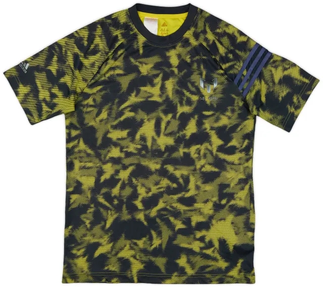 2015 adidas Messi Training Shirt - 8/10 - (XL.Boys)