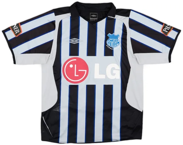 Umbro 2008 Emelec Away Shirt - 7/10 - (M)