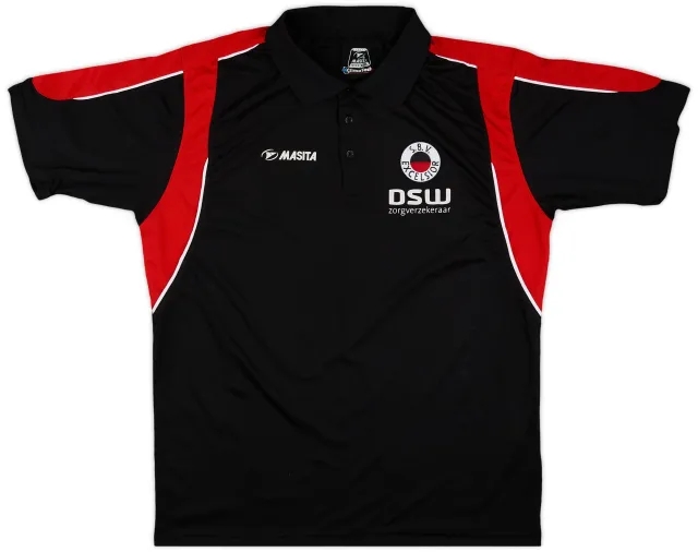 Polo Shirts 2011-12 Excelsior Masita Polo Shirt - 9/10 - (XXL)