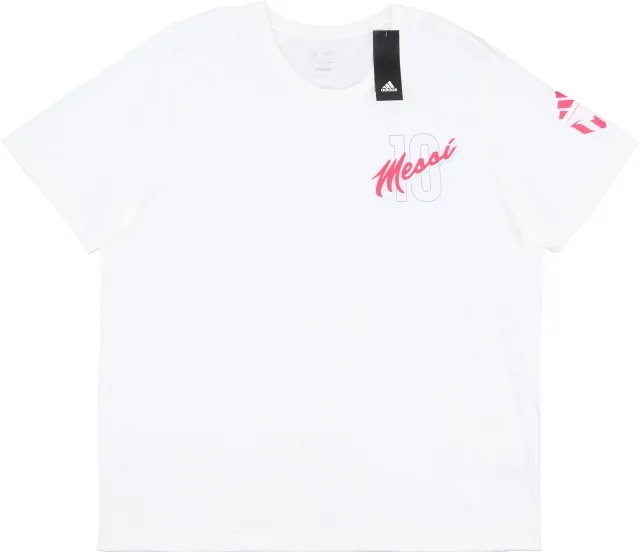 2023 adidas Messi Fan Tee (XXL)