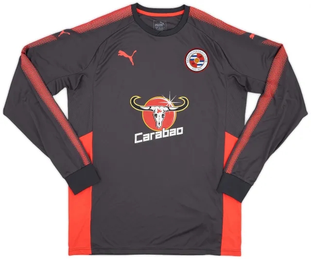 2019-20 Manchester United adidas Track Pants/Bottoms - 8/10 - (L)