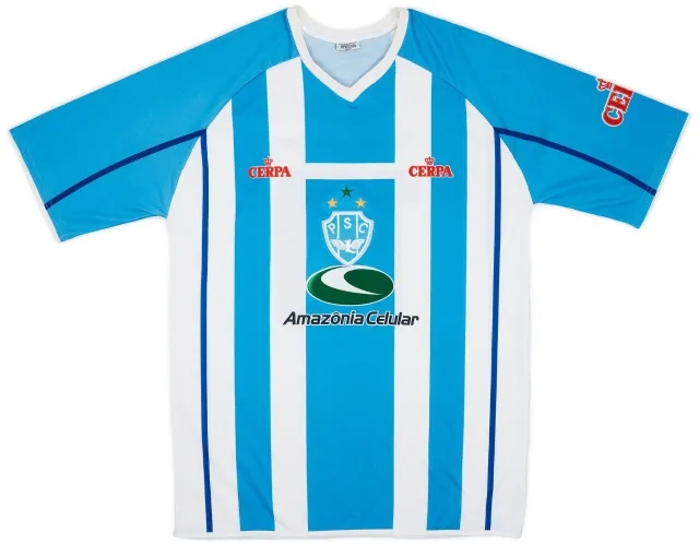 2000s Paysandu Fan Shirt - 8/10 - (XL)