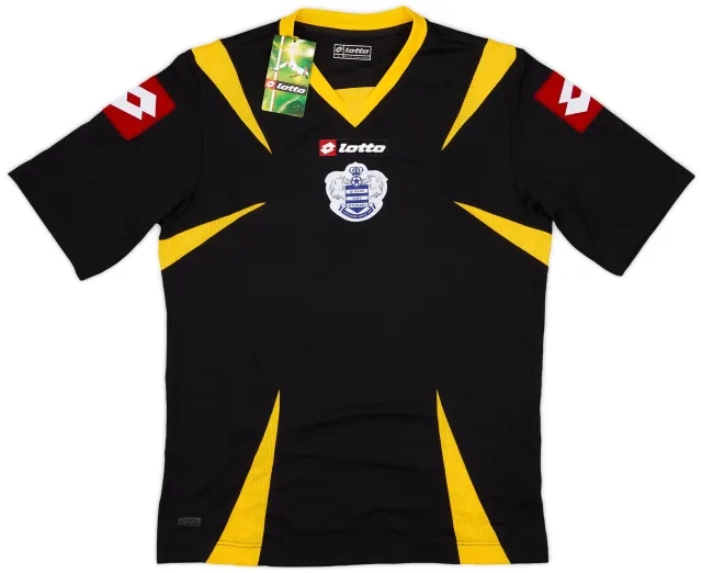 Lotto 2008-09 QPR Third Shirt (L)