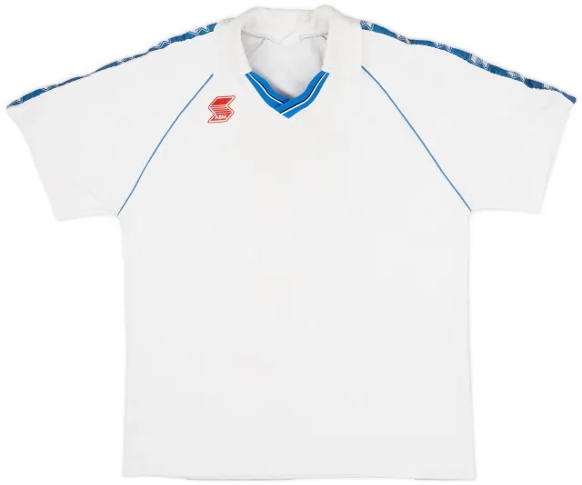 Home 1990s ABM Template Shirt #2 - 6/10 - (L)
