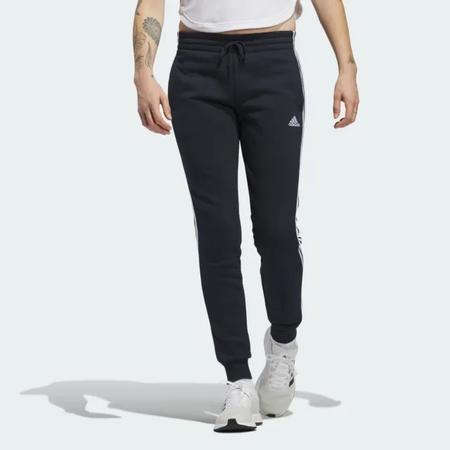 adidas Essentials Fleece 3-Stripes Joggers
