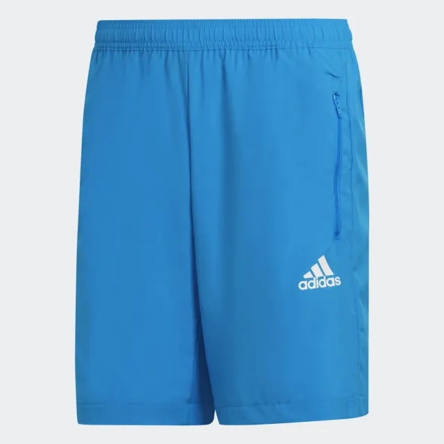 adidas AEROREADY Designed to Move Woven Sport Shorts