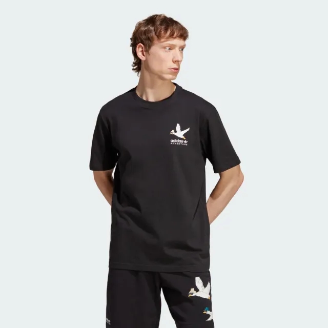 adidas adidas Adventure Graphic Duckies T-Shirt