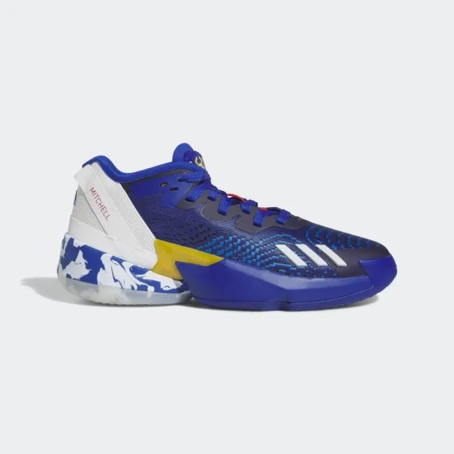 adidas D.O.N. Issue 4 Shoes
