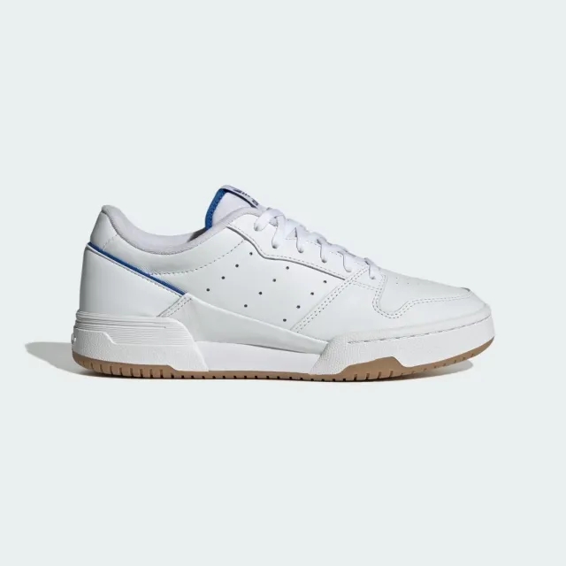 adidas Team Court 2.0 Shoes