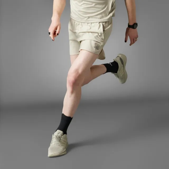 adidas Run It Shorts