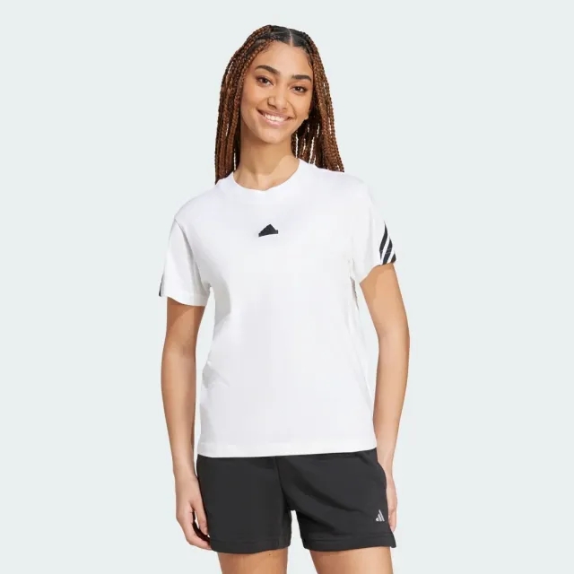adidas Future Icons 3-Stripes T-Shirt