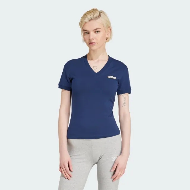 adidas Samba T-Shirt